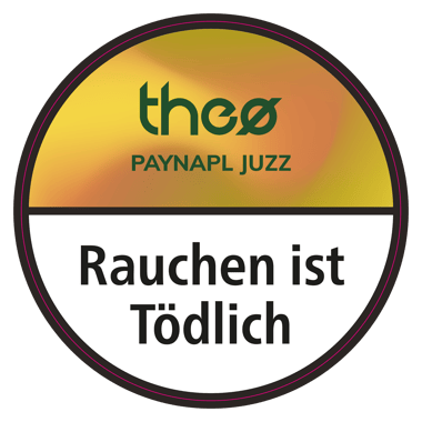 Theo 200g - Paynapll Juzz